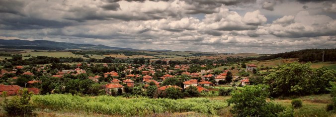 Apostol Dragiev Srem Village Vista