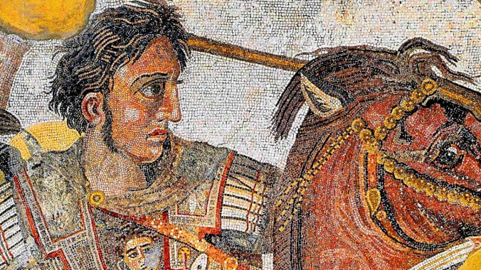 Alexander the Great