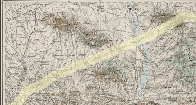 erkesia fortification Bulgaria