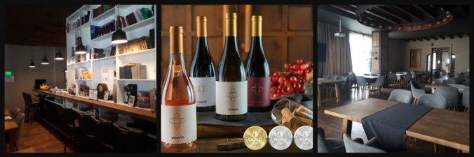 Zaara Estate Hotel, Zaara Estate Winery, Zaara Estate Glavan 3