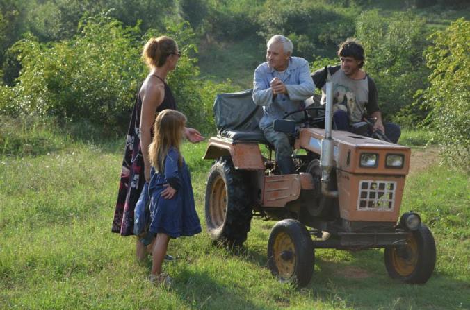 Srem village, Srem, Bulgaria